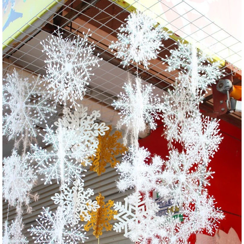 Christmas Tree Artificial - 30 шт. Рождественские украшения в виде