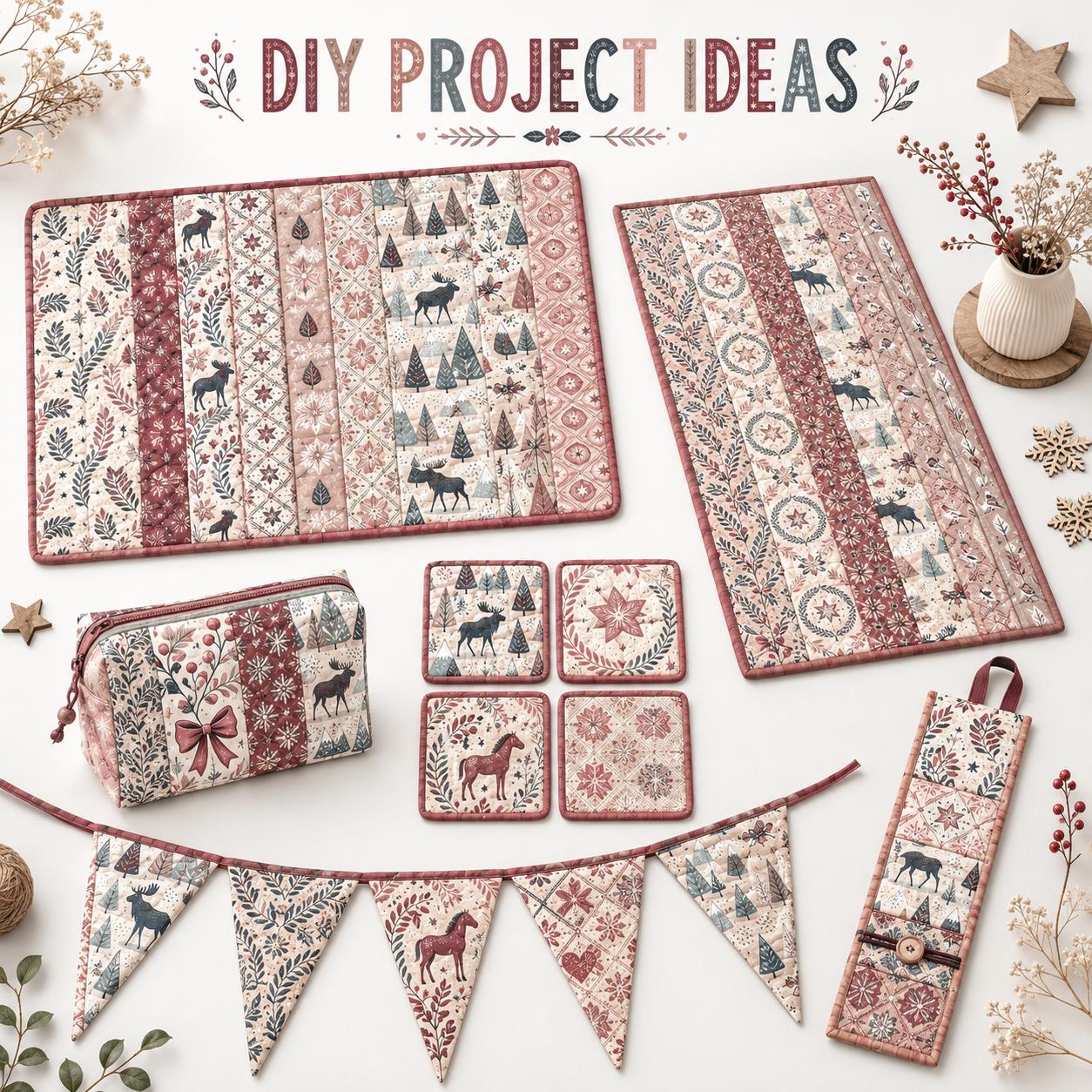 10 шт. предварительно нарезанн – обзор и цена Christmas Table Runner