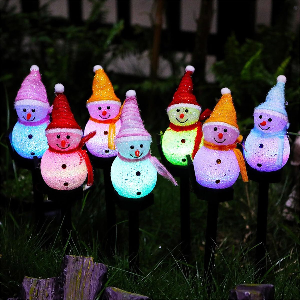 Y17A 2025-Рождественские свето – обзор и цена Christmas Lights Outdoor