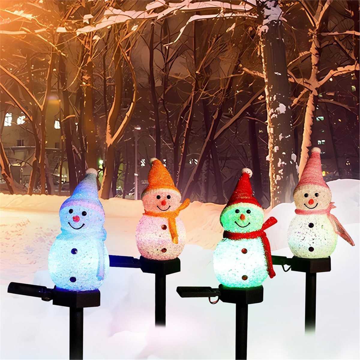 Y17A 2025-Рождественские свето – обзор и цена Christmas Lights Outdoor