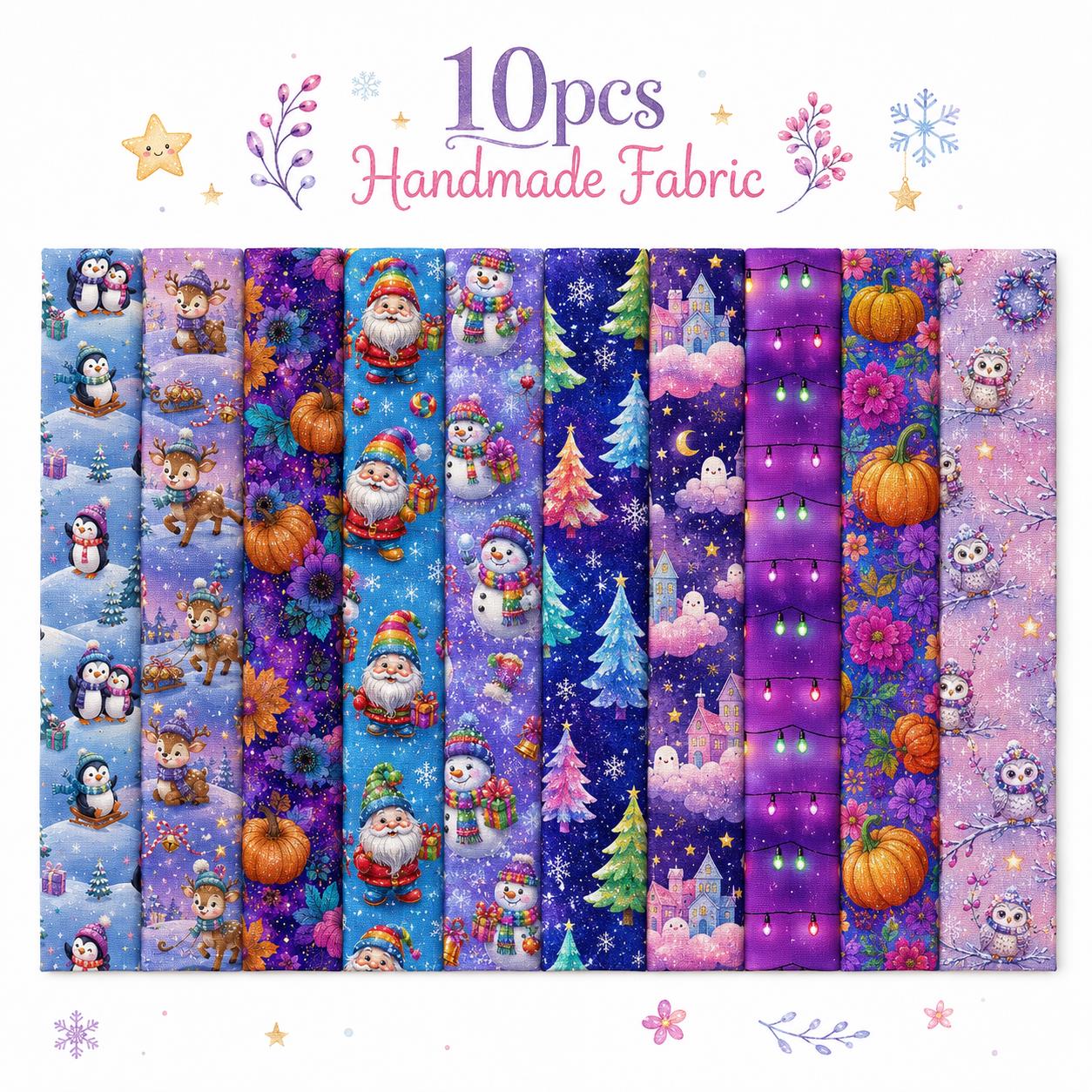 10 шт. тканевых полосок с рису – обзор и цена Christmas Table Runner
