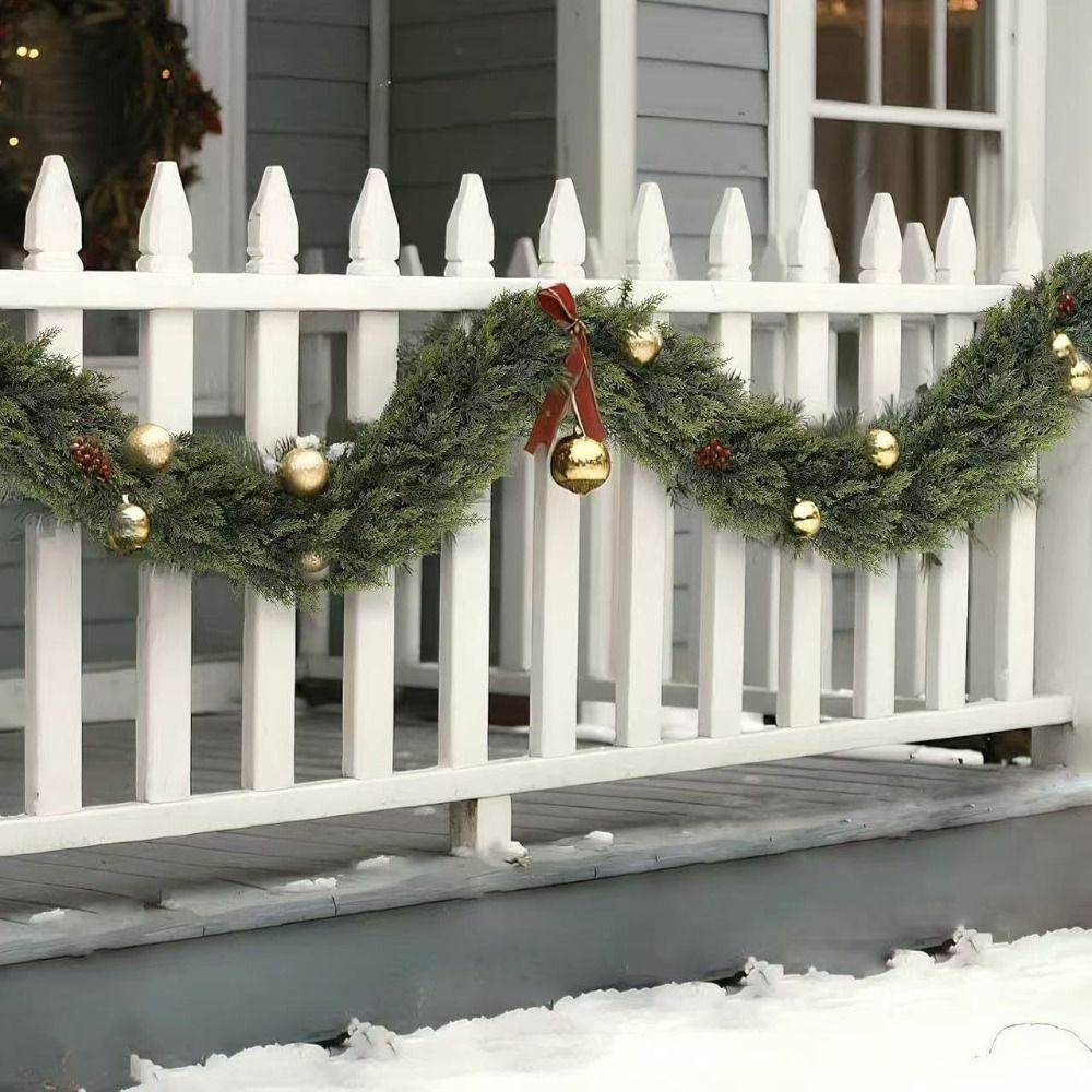 1,8/2,7 м искусственные соснов – обзор и цена Christmas Tree Artificial
