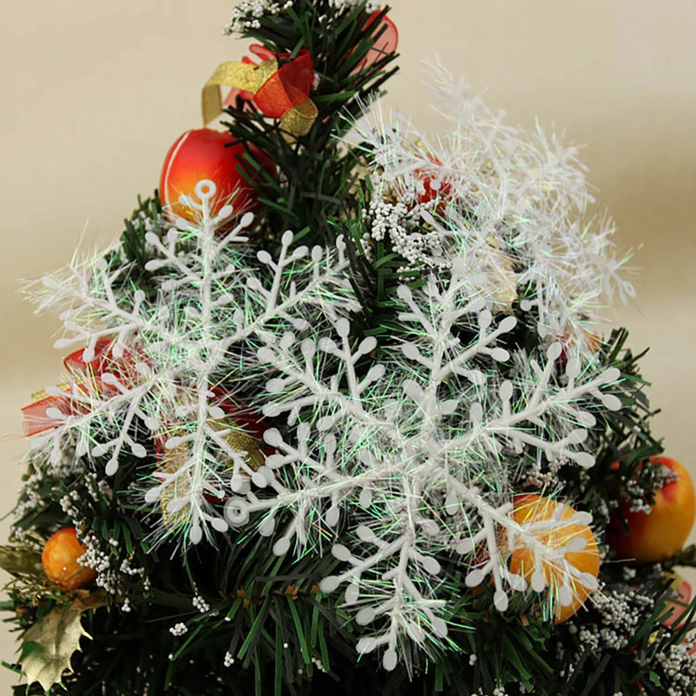 30 шт. Рождественские украшени – обзор и цена Christmas Tree Artificial