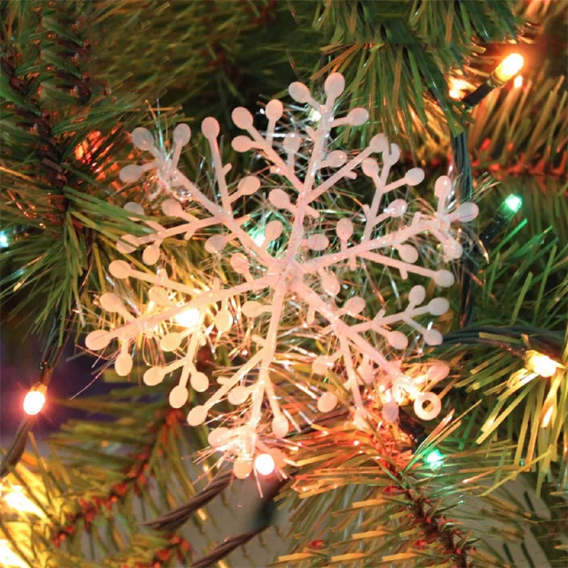 30 шт. Рождественские украшени – обзор и цена Christmas Tree Artificial