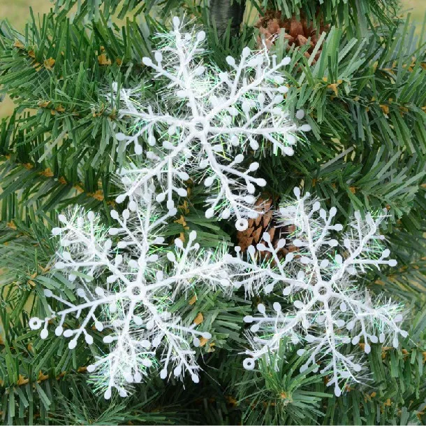 30 шт. Рождественские украшени – обзор и цена Christmas Tree Artificial