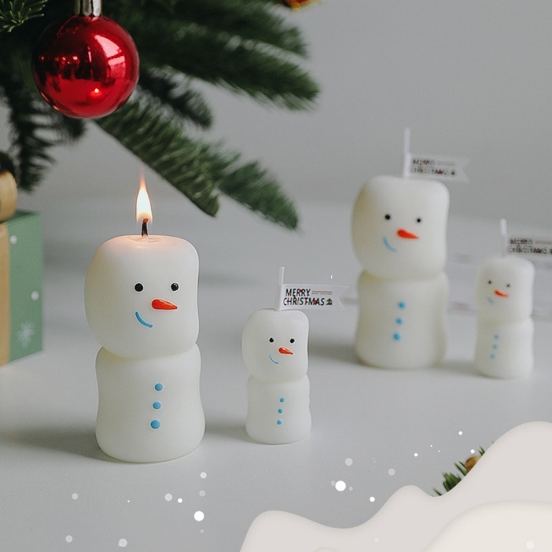 2 шт./комплект. Ароматические  – обзор и цена Holiday Candle Set