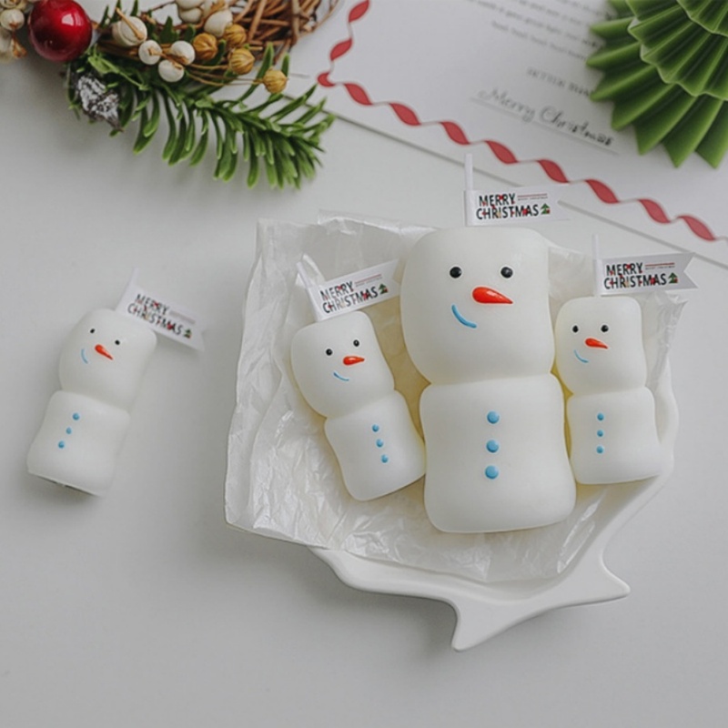 2 шт./комплект. Ароматические  – обзор и цена Holiday Candle Set