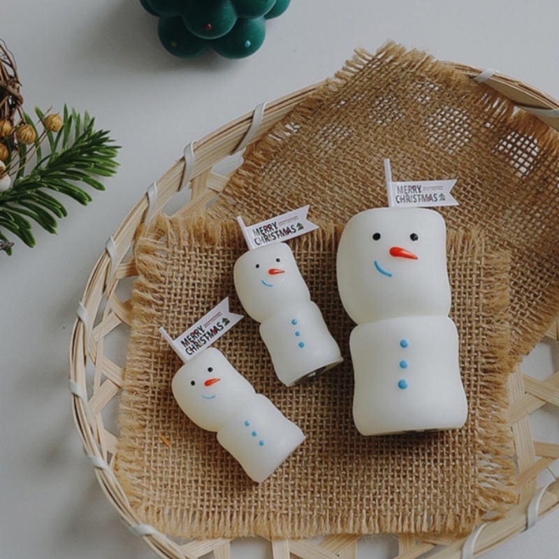 2 шт./комплект. Ароматические  – обзор и цена Holiday Candle Set